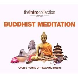 Buddhist Meditation / Various
