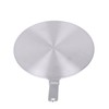 Kitchen Heat Diffuser Stainless Steel With Handle Heat Induction Cooker