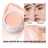 * Corrector E Iluminador De Ojos En Crema Alta Cobertura