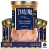 Tuna Fish (Pack of 6, Olive Oil)