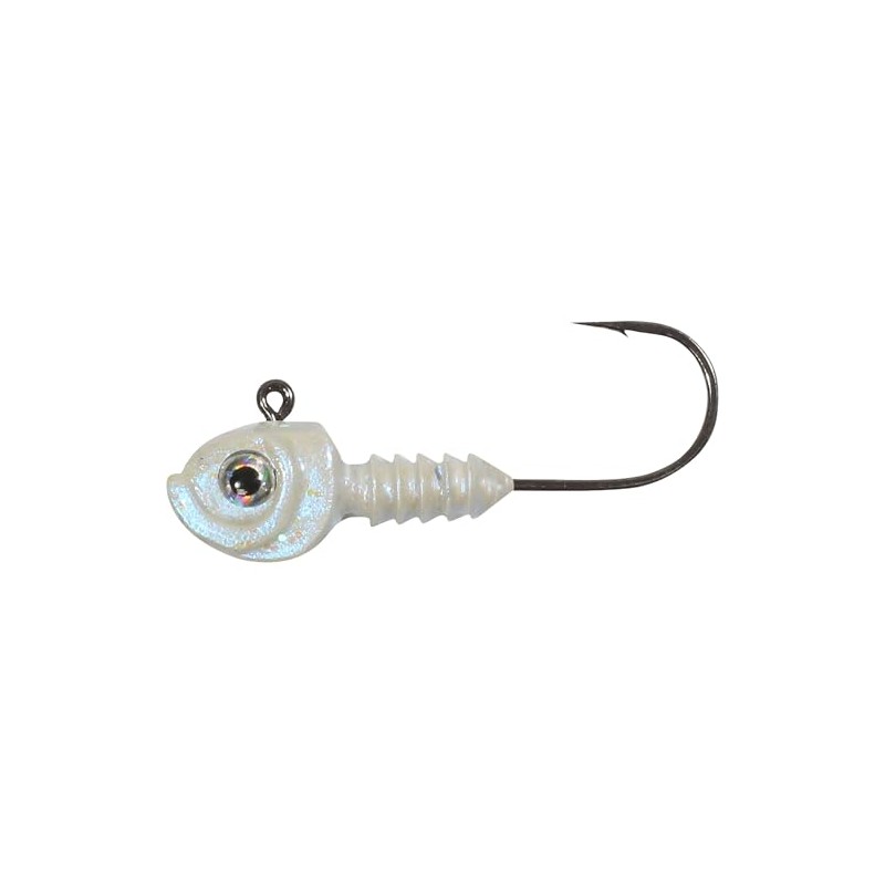 NORTHLAND TACKLE SMELTINATOR JIG / 2" / 3/8 OZ -