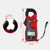 Aofan Digital Multimeter Current Clamp MT87 Portable AC/DC Voltage Tester
