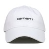 Carhartt WIP 028 Men's Cap, multicolor (black / white)