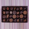 Wockenfuss Candies Deluxe Assortment - Milk & Dark - 2lb