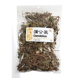 USTCM High Quality Dandelion Pu Gong Ying 蒲公英