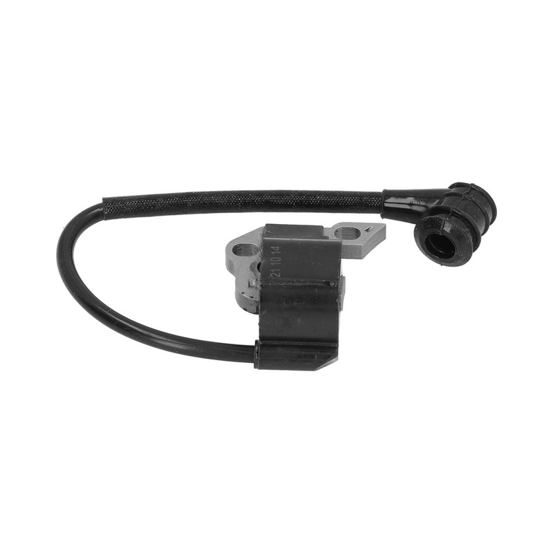 Ignition Coil ABS Corrosion Prevention with Spark Plug for STIHL