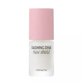 DeSingDeva 데싱디바 네일케어 (베이스쉴드 7ml) Deshing Diva Nail Care (Base Shield 7ml)