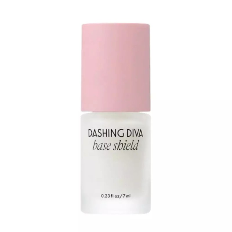 DeSingDeva 데싱디바 네일케어 (베이스쉴드 7ml) Deshing Diva Nail Care (Base