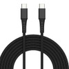 BoxWave Cable Compatible with InnoView Portable Monitor for Laptop (18.5