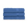 Gabel Towels Large electric blue