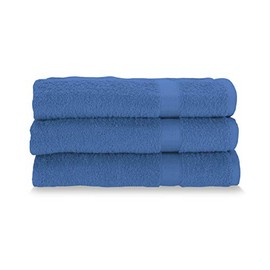 Gabel Towels Large electric blue