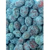 Sour Blue Razz Gusher - Specification: 1 Pound - 16