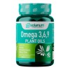 Solanum Omega 3,6,9 Aceites Vegetales, 60 Caps Sfn Sin Sabor