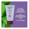 Protector Solar Hawaiian Tropic Ozono Duo Defense 50+ 180ml