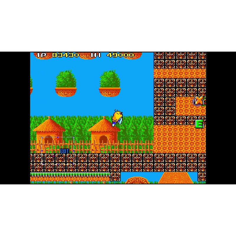 TAITO MILESTONES 2 (Switch)