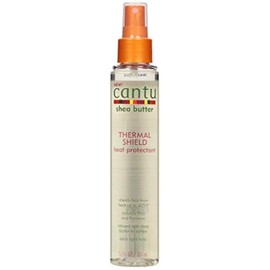 Cantu Shea Butter Thermal Shield Heat Protectant 5.1oz by Cantu