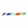 20Pcs Strong Magnet Push Pins for Memo Board Painting Calligraphy