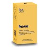 Her Own Boost Suplemento Deportivo Energizante Metabolismo Vegano 60 Cápsulas