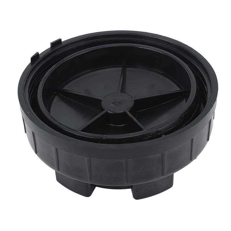 Top Cover for CL220 Automatic Chlorinator Feeder ABS Chlorinator Cover