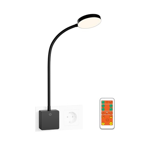 ENUOTEK ENUOTEK LED wall lamp socket bedroom lamp reading lamp