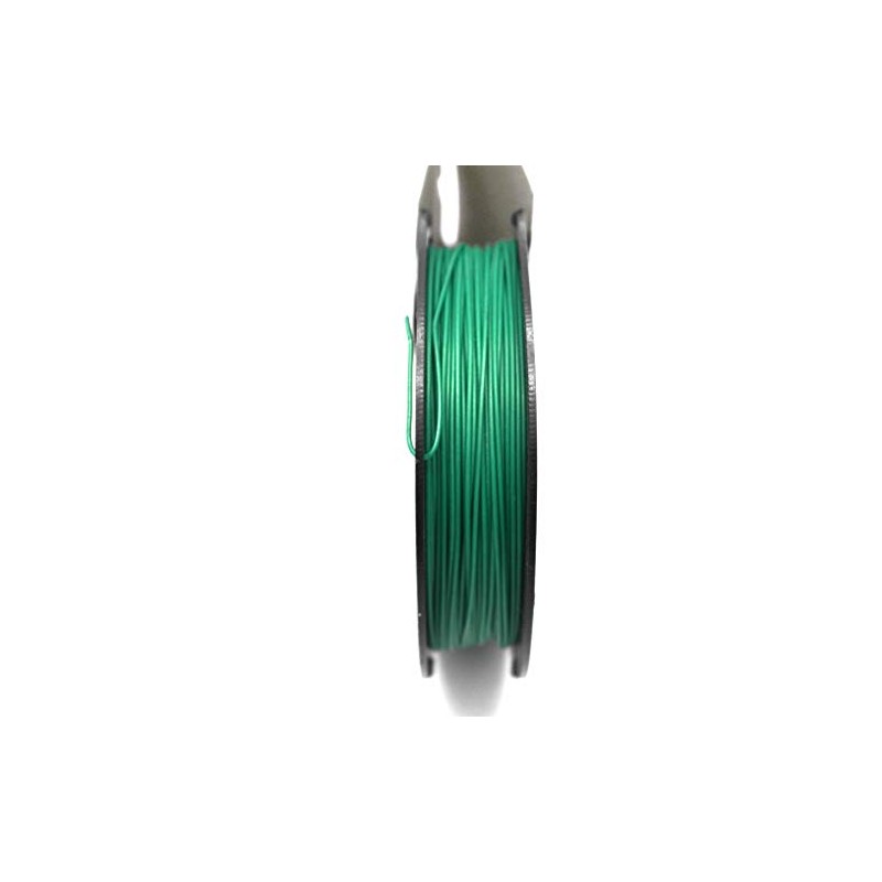 Supa Garden-Coated Garden Wire 1.2mm x50m