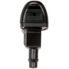 Dorman 58134 Windshield Washer Nozzle Compatible with Select Ford/Lincoln/Mercury Models
