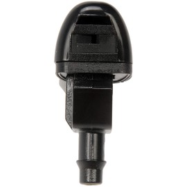 Dorman 58134 Windshield Washer Nozzle Compatible with Select Ford/Lincoln/Mercury Models
