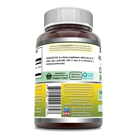 Amazing Formulas Chromium Picolinate 1000 Mcg | Tablets Supplement | Non-GMO | Gluten-Free | Made in USA (120 Count, 1 Pack)