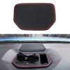 SENSHINE Silicone Dash Dashboard Cover Mat for Toyota Tundra Accessories