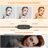 Evershop 5" Selfie Ring Light with Stand, Mini Ring Light