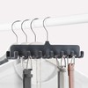 Rayen | Belt Hanger | Capacity for 14 units |
