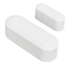 WiFi Door Window Sensor APP and Voice Control Smart Door