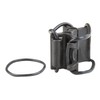BETO Mini Pumpe, schwarz, 470217