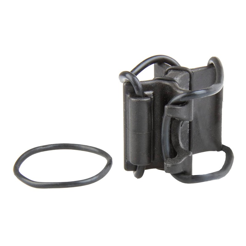 BETO Mini Pumpe, schwarz, 470217