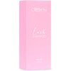 Beauty Creations shampoo para pestañas con brocha y cepillo