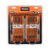 Ridgid AC98241 24-Piece Impact Drilling and Driving Kit