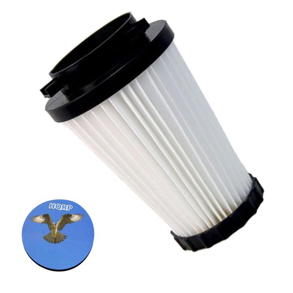 HQRP Washable & Reusable Hepa Filter fits Dirt Devil F2