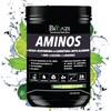 Aminos - Aminocidos - BCAA - Glutamina - L carnitina