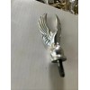 Thunderbird Hood ornament 1950’s Rat Rod Hot Rod, Eagle Motorcycle