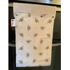 SiXsigma Sports Bees Roller Hand Towel Kitchen 100% Cotton Hard