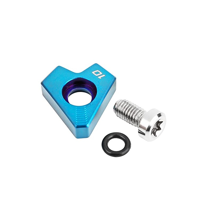 2023 Model Cobra AEROJET AEROJET FW UT Compatible Weights AEROJET