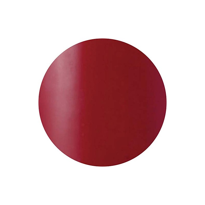 VETRO No.19 カラージェル マット VL088 リタレッド 4ml