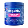 Dogelthy Gastro Aid Suplemento con Pre y Probioticos para Perros