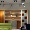 Feit Electric PAR20 LED Light Bulb, 50W Equivalent, Non-Dimmable, 5000K