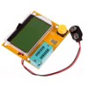 Fasizi LCR-T4 ESR Meter Transistor Tester Diode Triode Capacitance SCR