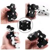 Lillyvale Infinity Cube Cube Toy Reduction Educational Upgraded Pressure Toys