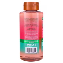 Tree Hut Foaming Gel Wash, Cleanse & Soothe Skin, 18 fl oz- (Choose Your Scent) - Watermelon