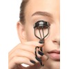 TPPICK Eyelash Curler Kit Metal Lash Curlers with Eyelashes Separator