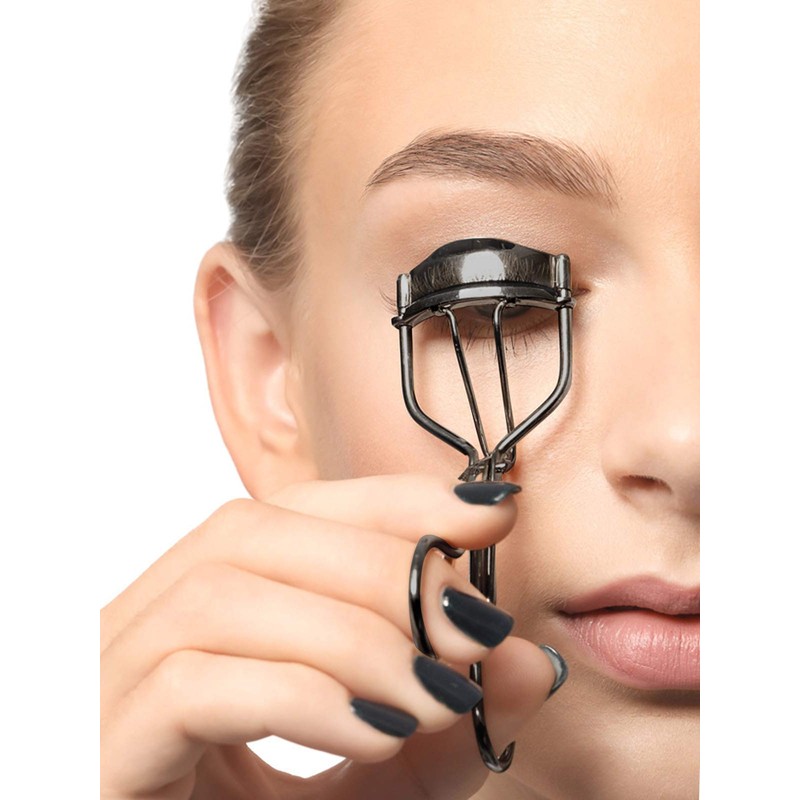 TPPICK Eyelash Curler Kit Metal Lash Curlers with Eyelashes Separator