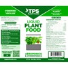 Liquid Plant Food for use in AeroGarden, IDOO and Hydroponic